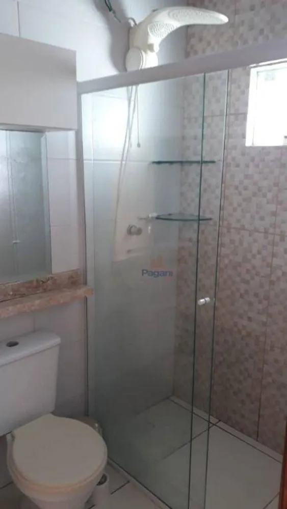 Casa, 3 quartos, 90 m² - Foto 8