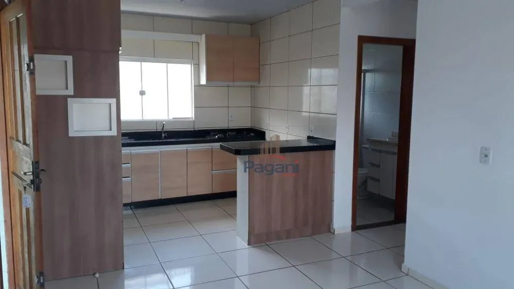 Casa, 3 quartos, 90 m² - Foto 3