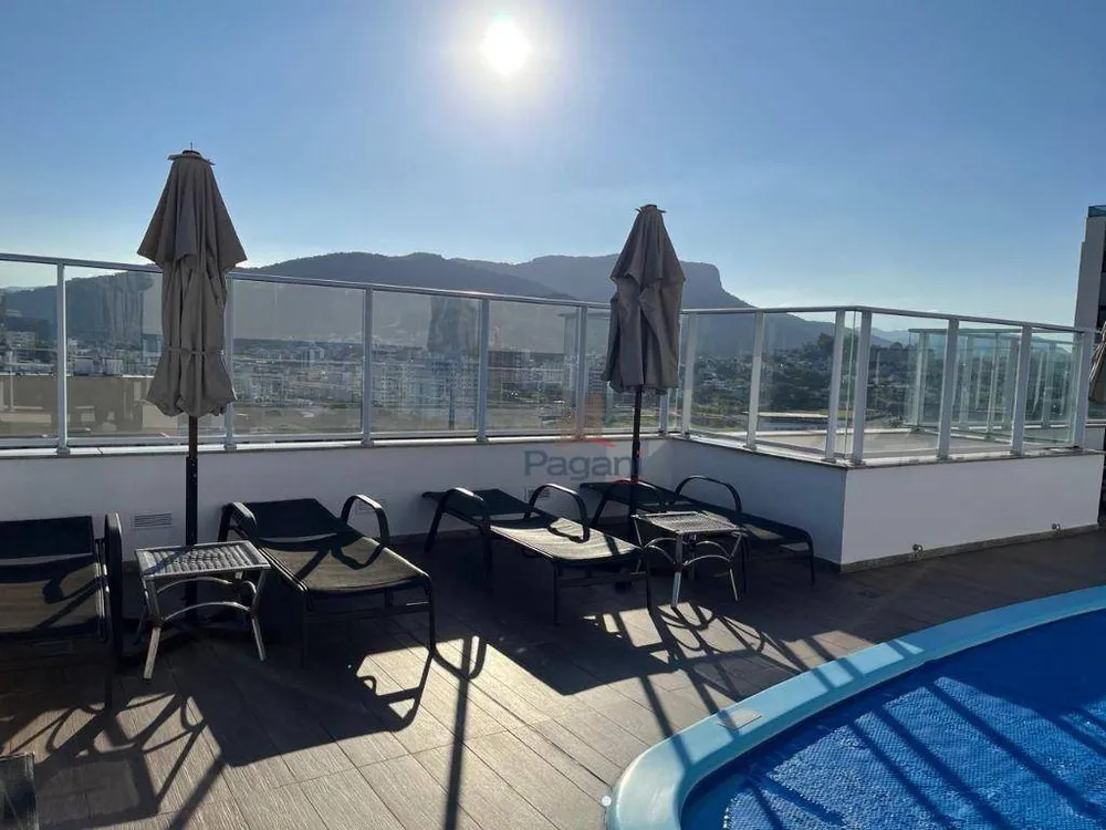 Apartamento, 3 quartos, 80 m² - Foto 5