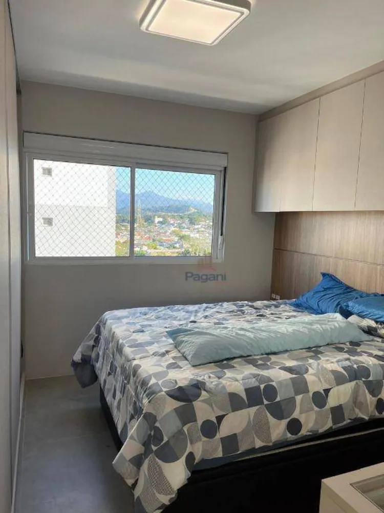 Apartamento, 3 quartos, 80 m² - Foto 7