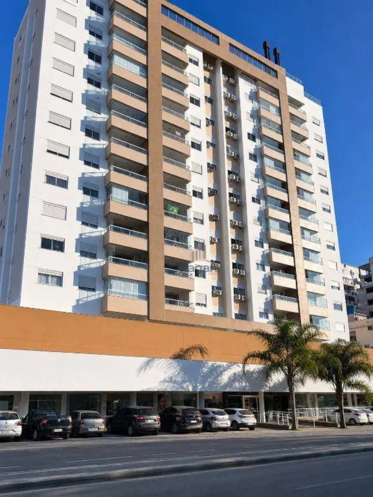 Apartamento, 3 quartos, 80 m² - Foto 1