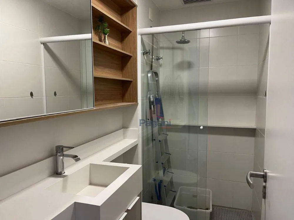 Apartamento, 3 quartos, 80 m² - Foto 8