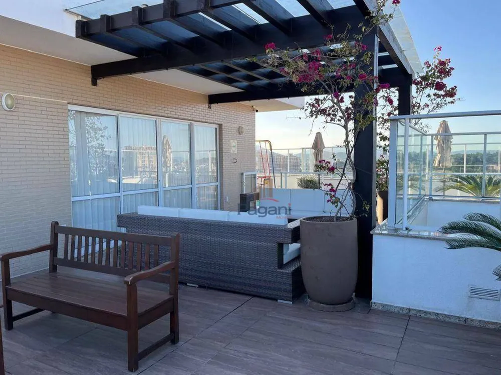 Apartamento, 3 quartos, 80 m² - Foto 3