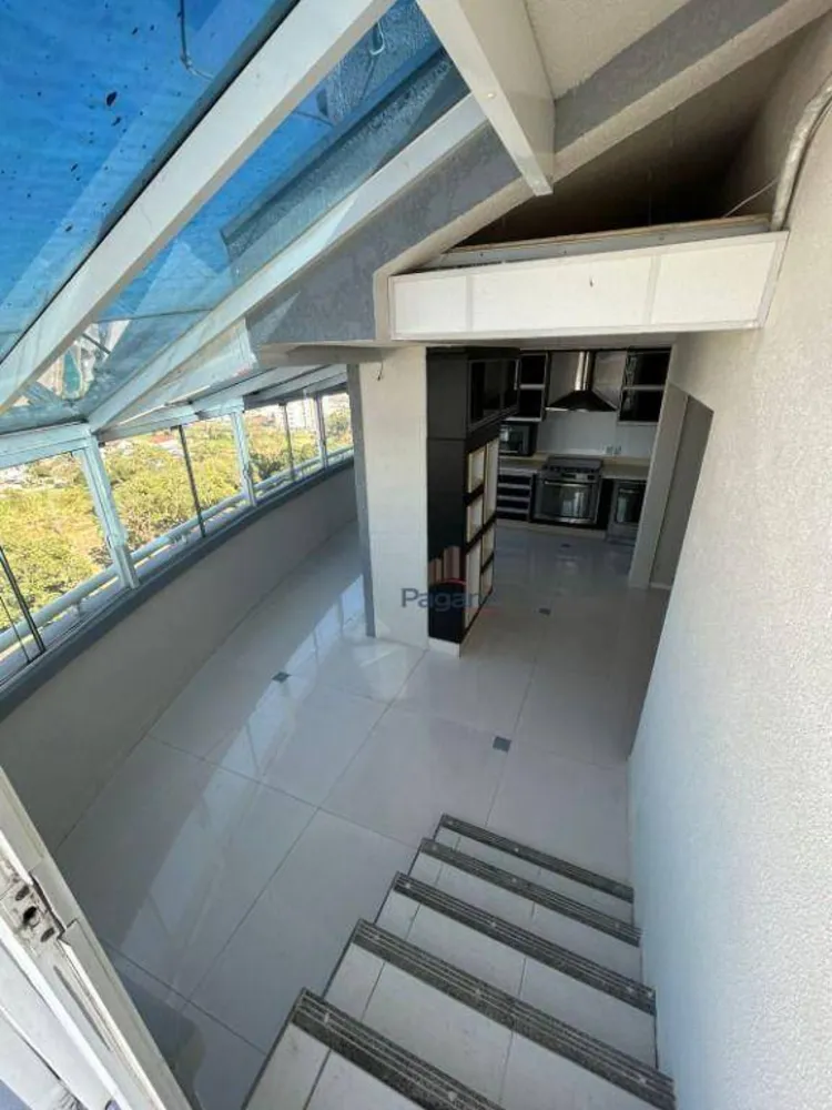Cobertura, 3 quartos, 230 m² - Foto 12