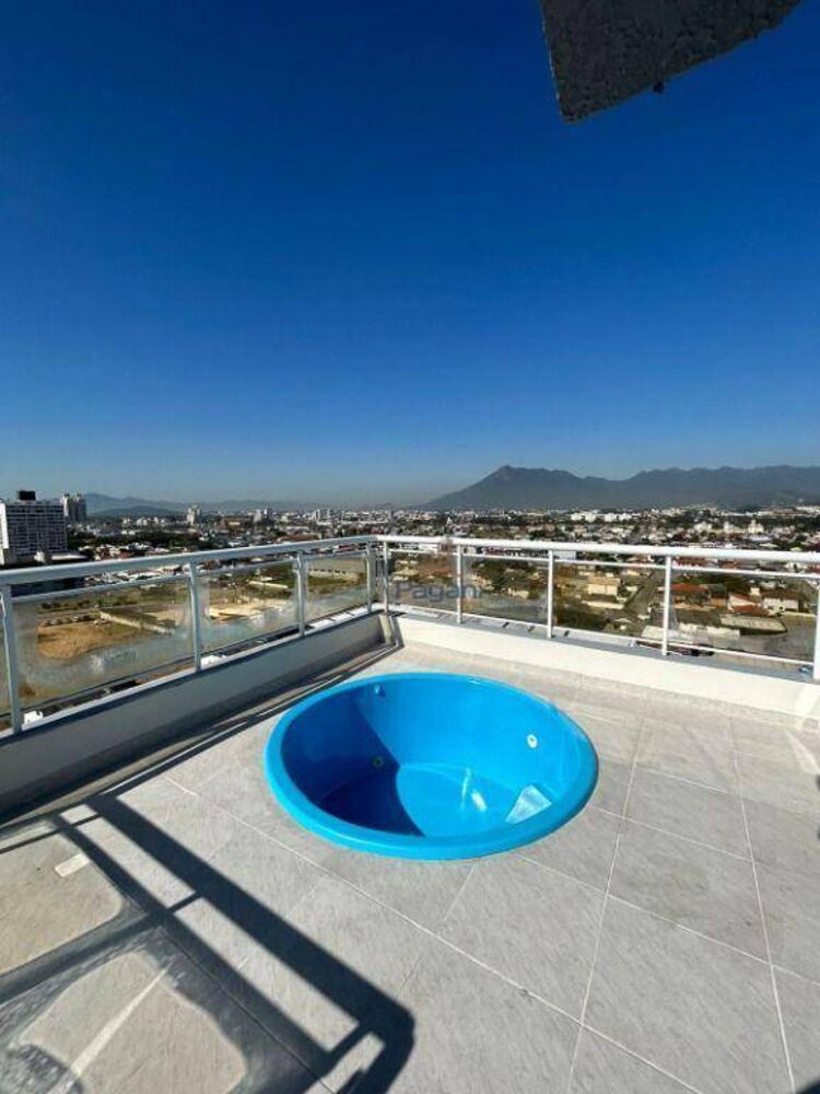 Cobertura à venda com 3 quartos, 230m² - Foto 7
