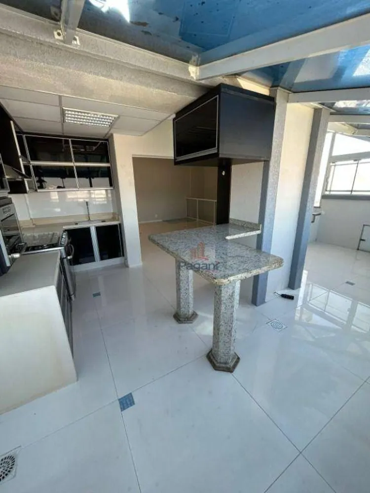 Cobertura, 3 quartos, 230 m² - Foto 14