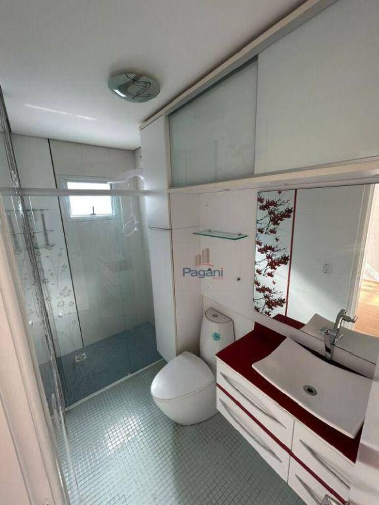 Cobertura à venda com 3 quartos, 230m² - Foto 2