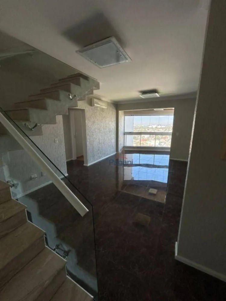 Cobertura, 3 quartos, 230 m² - Foto 9