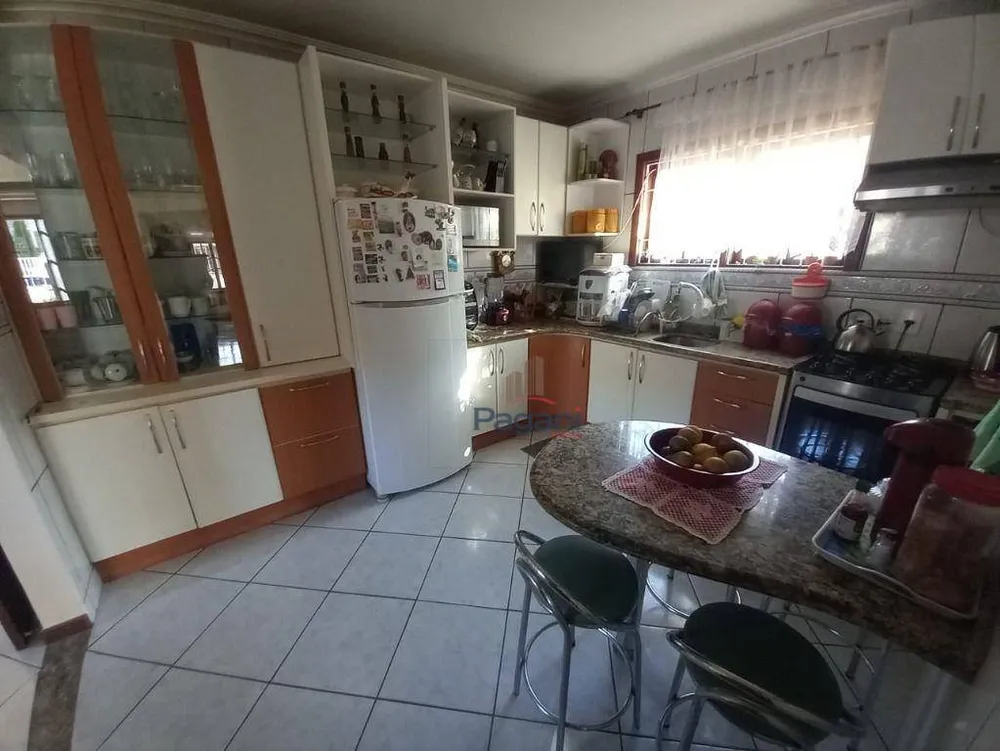 Casa, 3 quartos, 151 m² - Foto 11