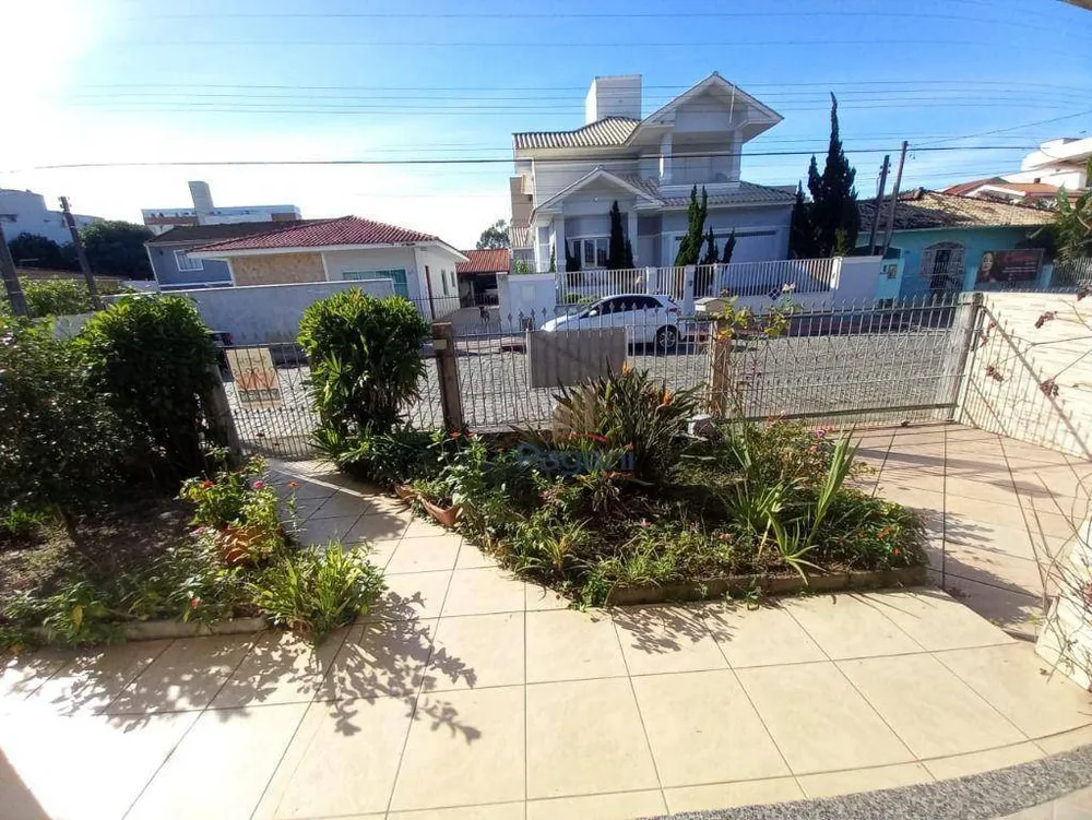 Casa, 3 quartos, 151 m² - Foto 1