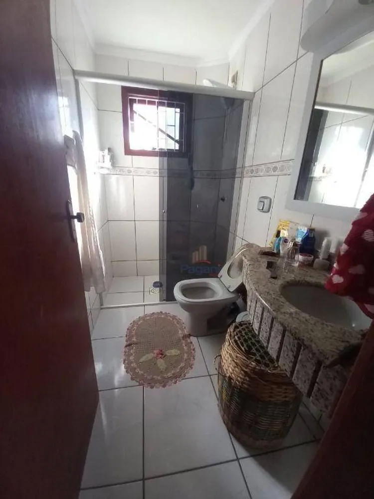 Casa, 3 quartos, 151 m² - Foto 10