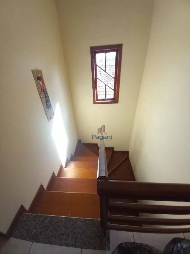 Casa, 3 quartos, 151 m² - Foto 9