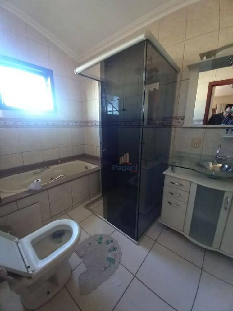 Casa, 3 quartos, 151 m² - Foto 7