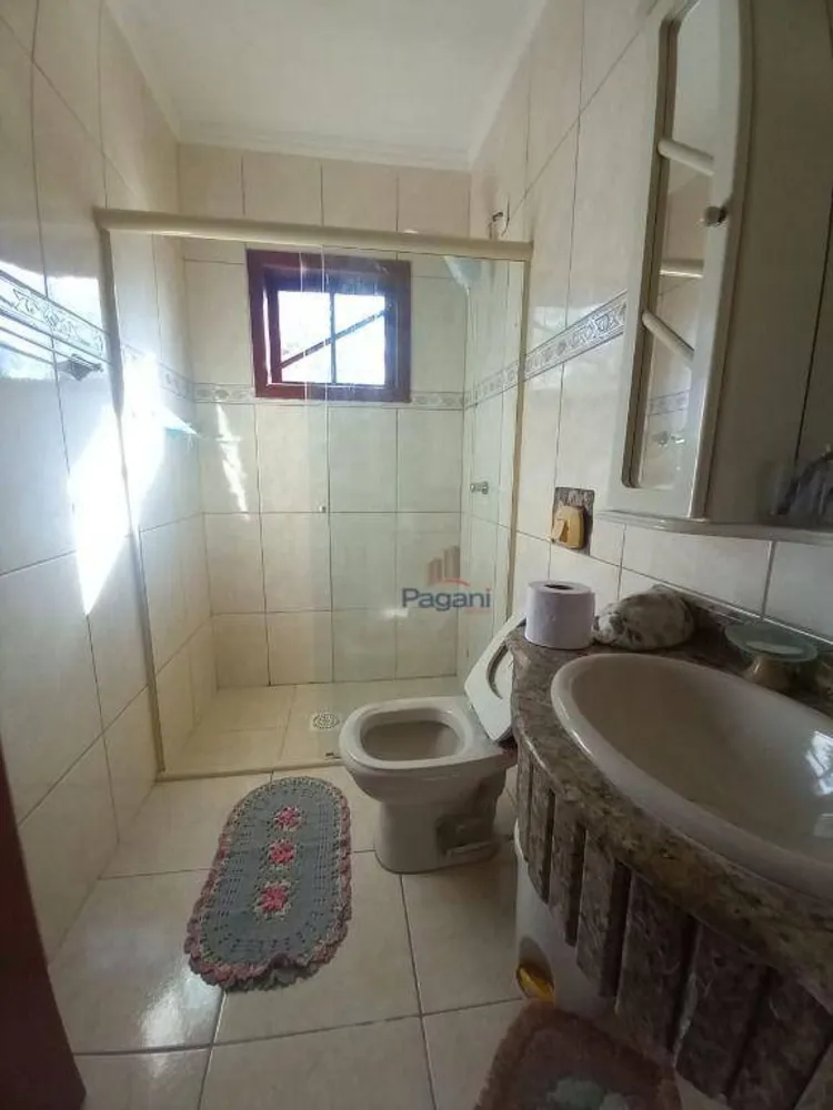 Casa, 3 quartos, 151 m² - Foto 6