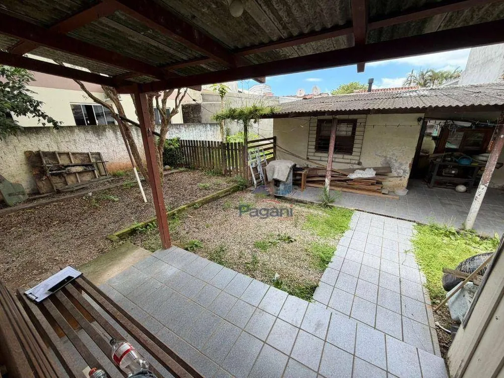 Casa, 3 quartos, 54 m² - Foto 6