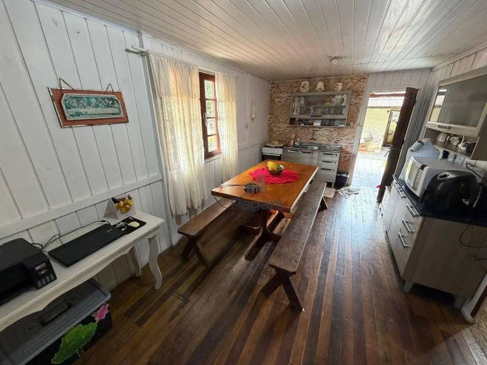 Casa, 3 quartos, 54 m² - Foto 4