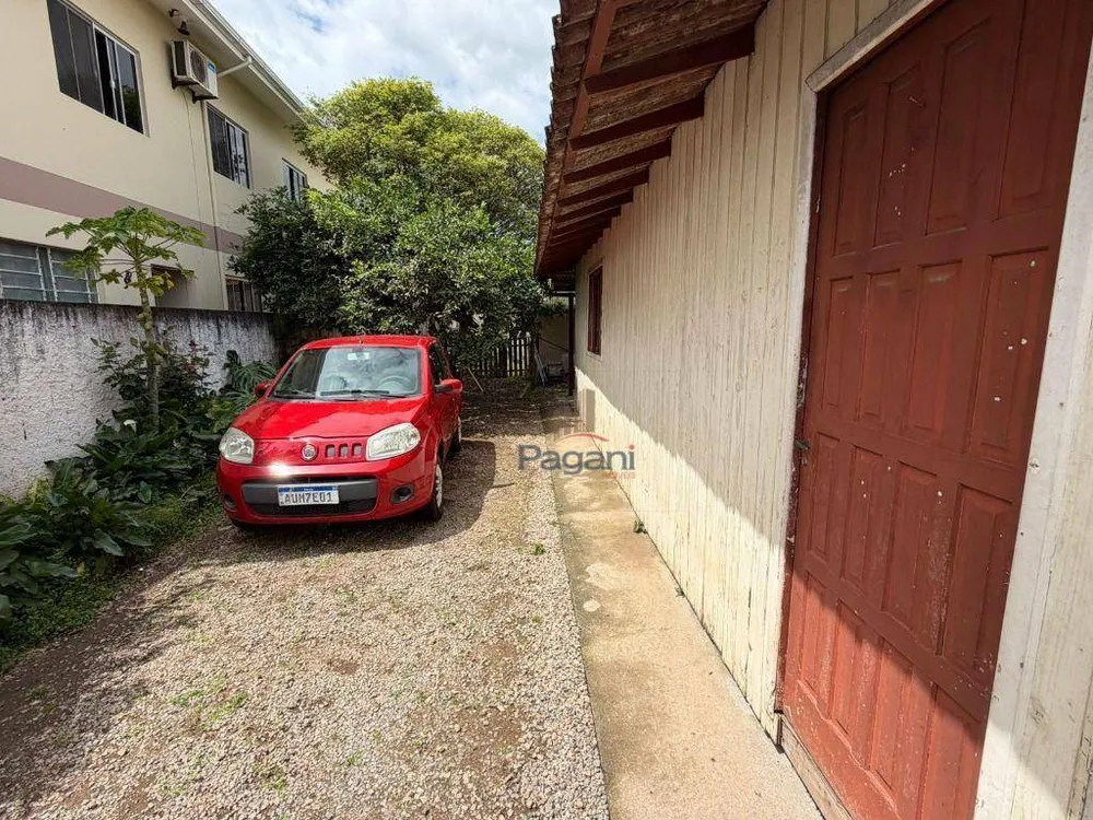 Casa, 3 quartos, 54 m² - Foto 3