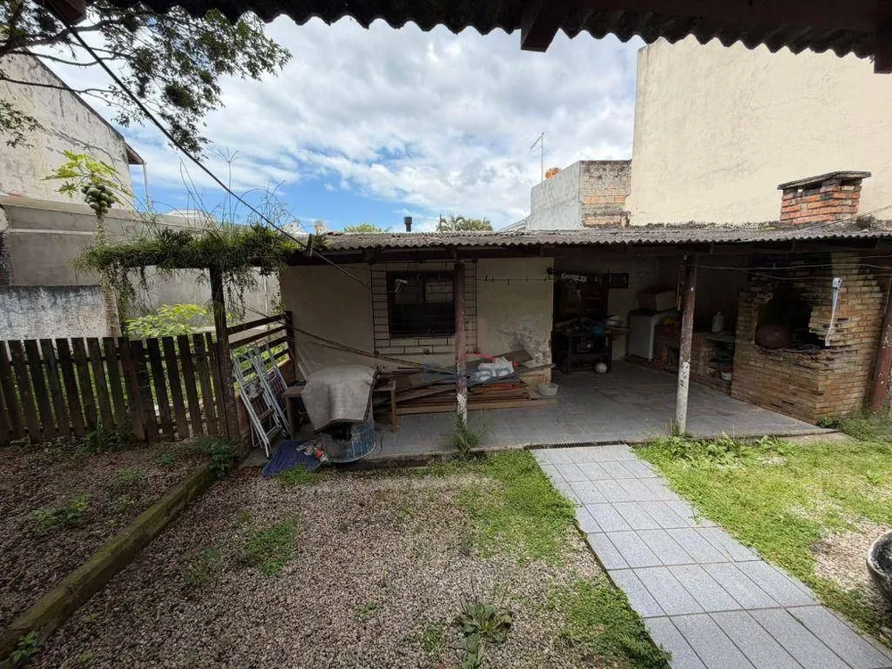 Casa, 3 quartos, 54 m² - Foto 10