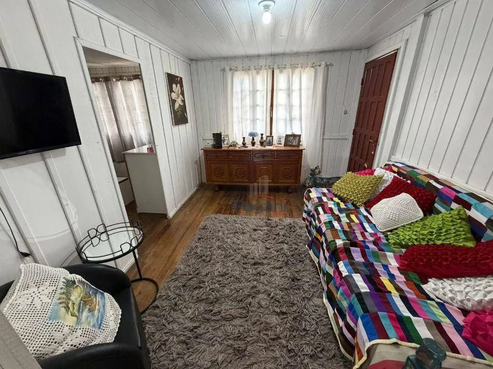 Casa, 3 quartos, 54 m² - Foto 7