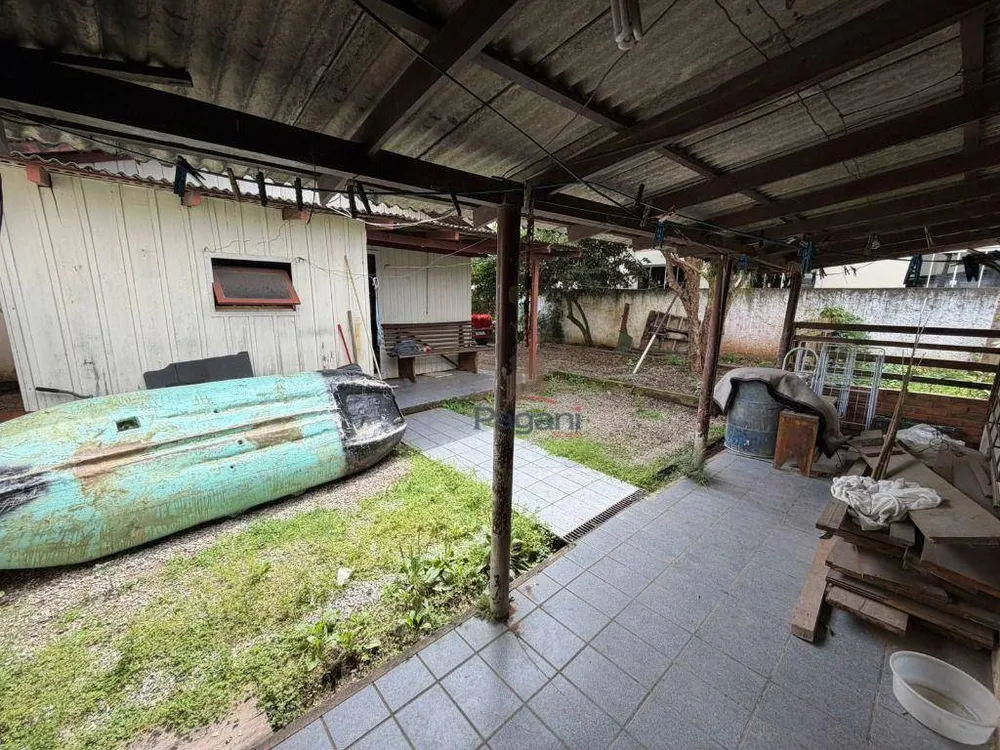 Casa, 3 quartos, 54 m² - Foto 9
