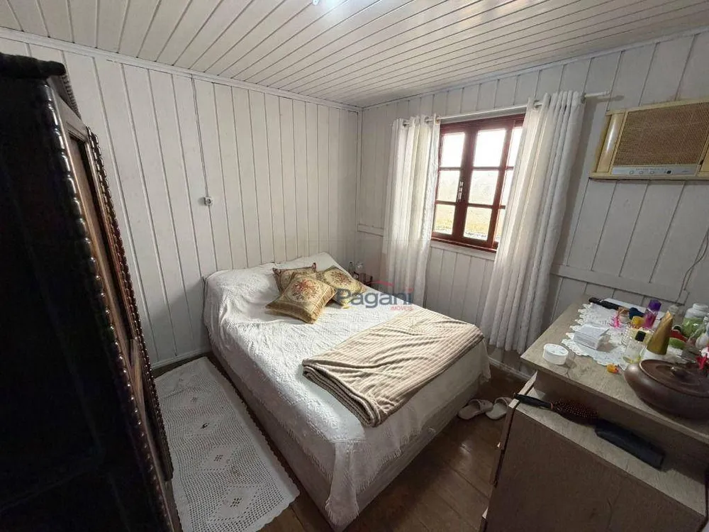 Casa, 3 quartos, 54 m² - Foto 8