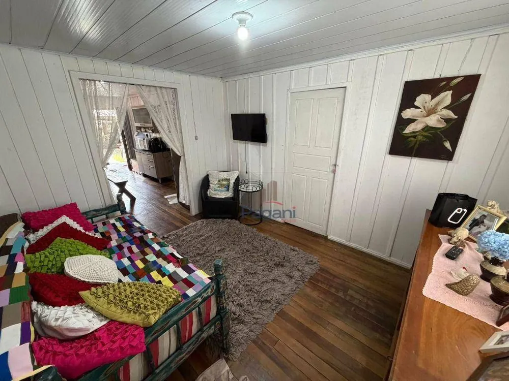 Casa, 3 quartos, 54 m² - Foto 5