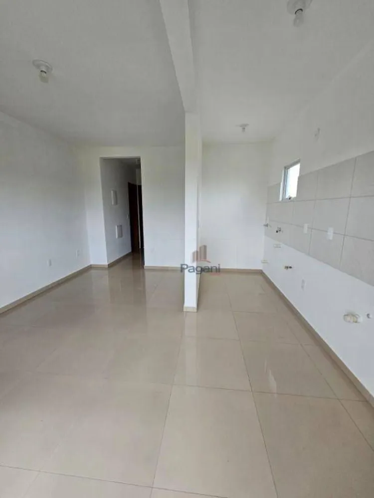 Apartamento, 2 quartos, 56 m² - Foto 6