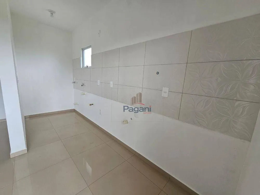 Apartamento, 2 quartos, 56 m² - Foto 4
