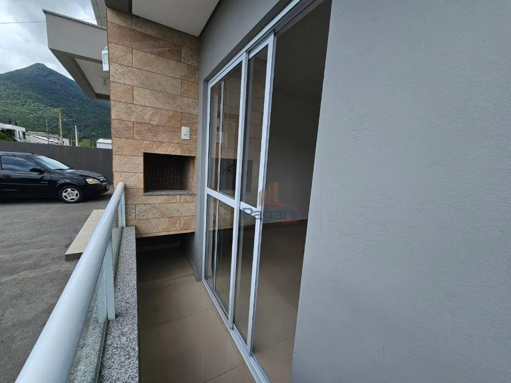 Apartamento, 2 quartos, 56 m² - Foto 2