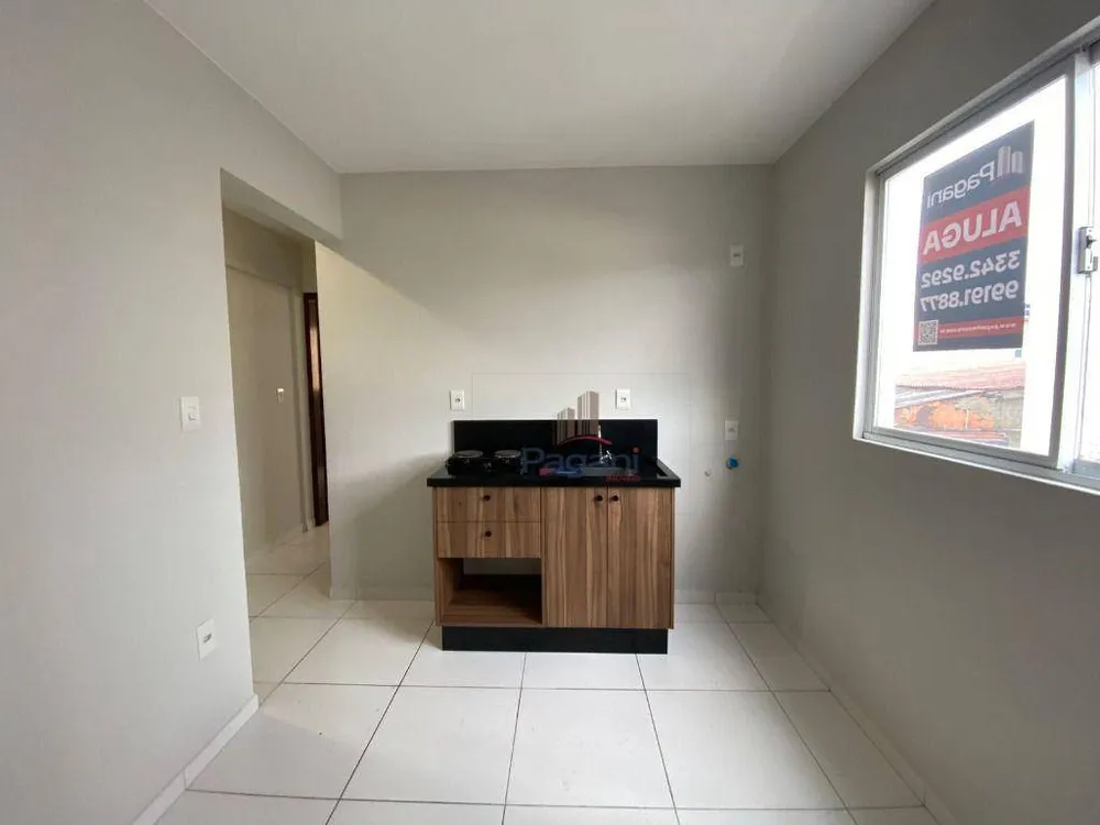 Apartamento, 1 quarto, 30 m² - Foto 4