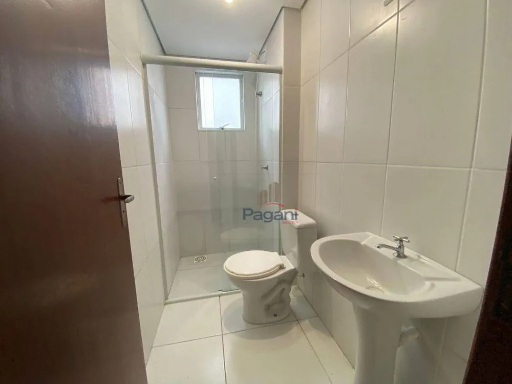 Apartamento, 1 quarto, 30 m² - Foto 1