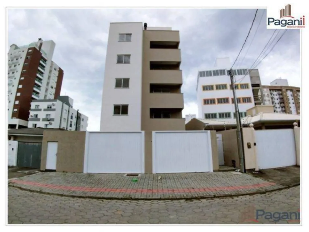 Apartamento, 1 quarto, 30 m² - Foto 3