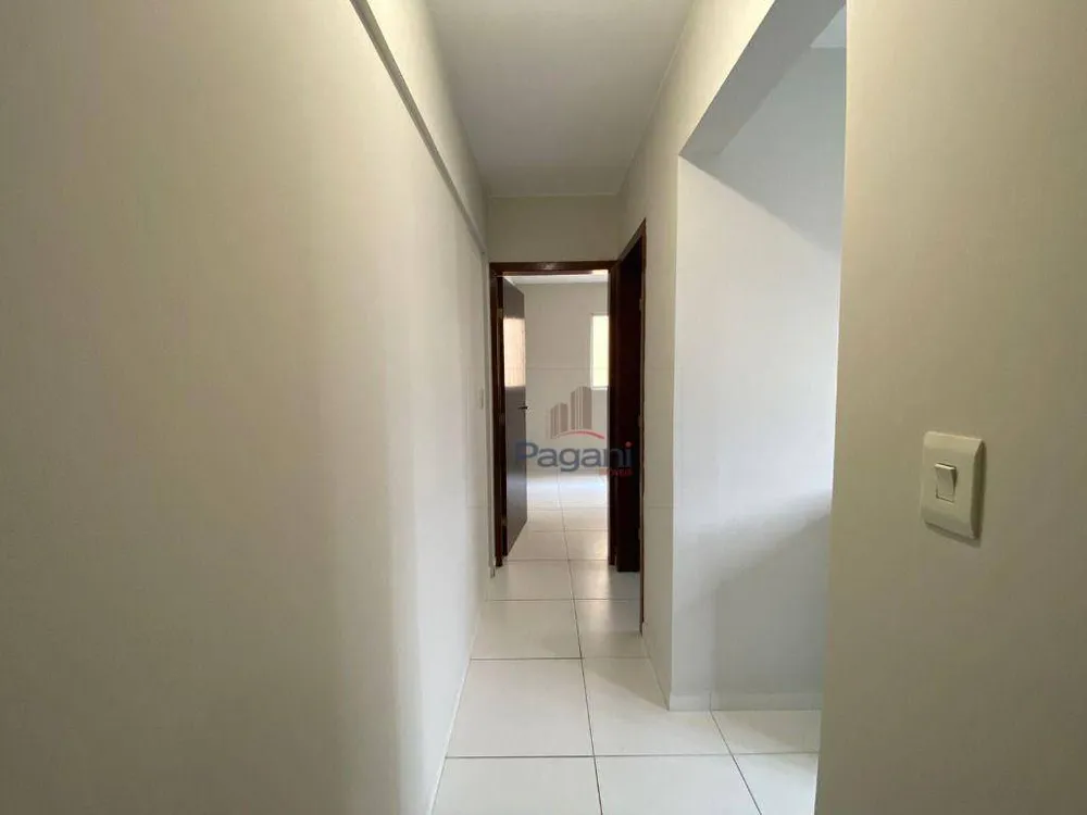Apartamento, 1 quarto, 30 m² - Foto 2