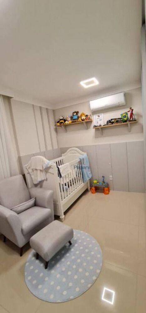 Apartamento à venda com 2 quartos, 72m² - Foto 8