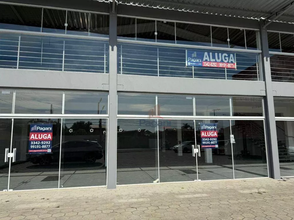 Depósito-Galpão, 740 m² - Foto 9