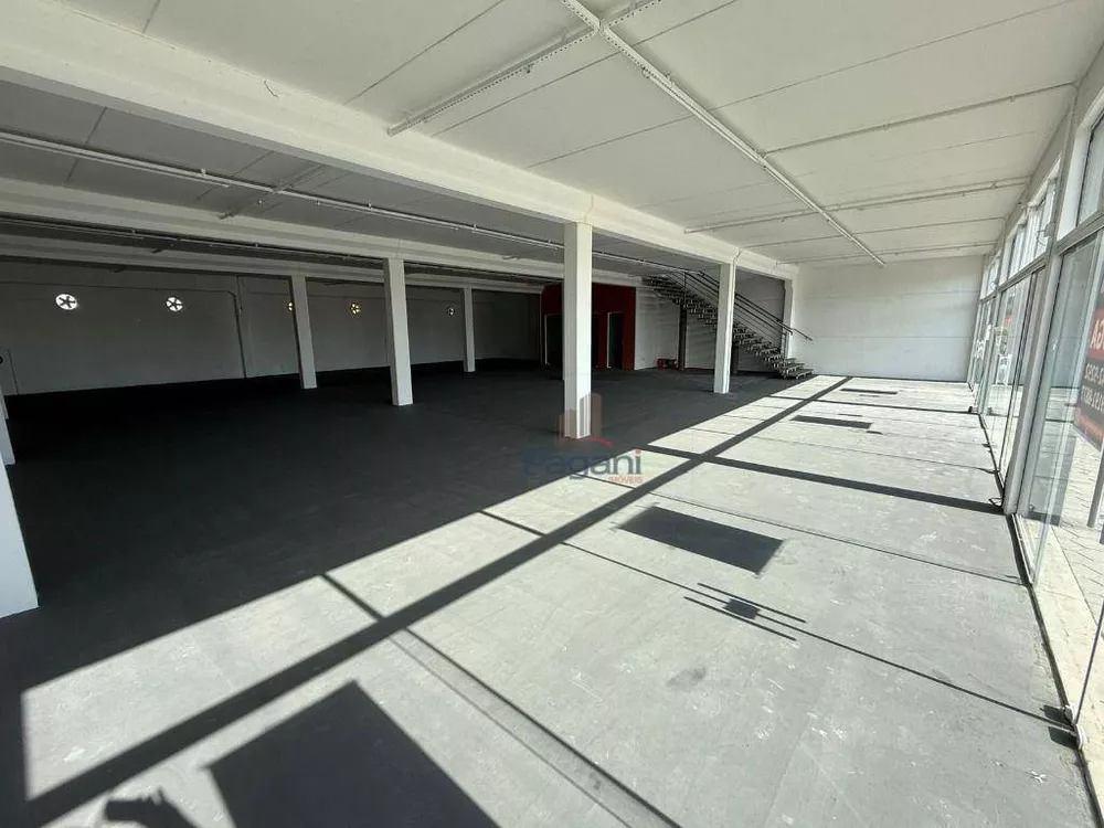 Depósito-Galpão, 740 m² - Foto 10