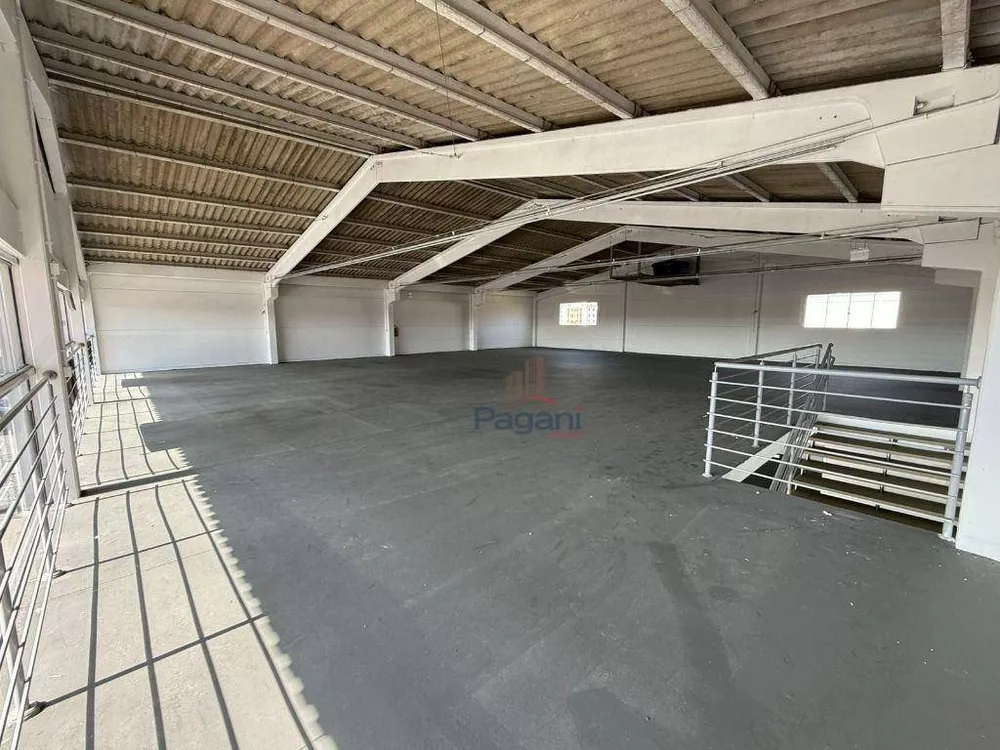 Depósito-Galpão, 740 m² - Foto 11