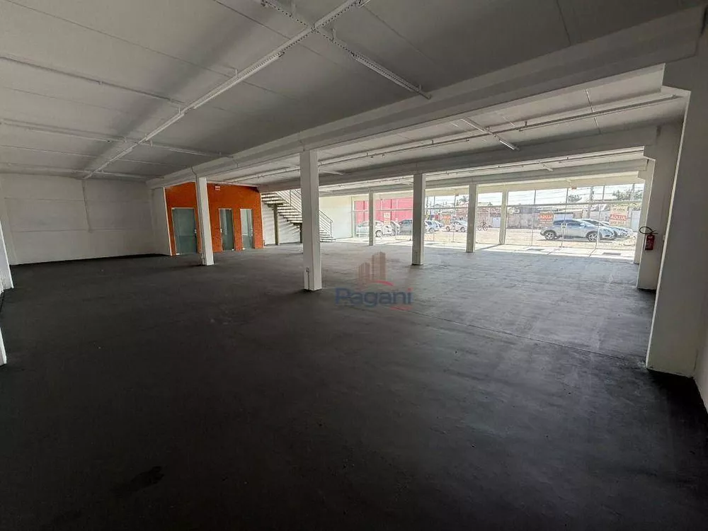 Depósito-Galpão, 740 m² - Foto 5