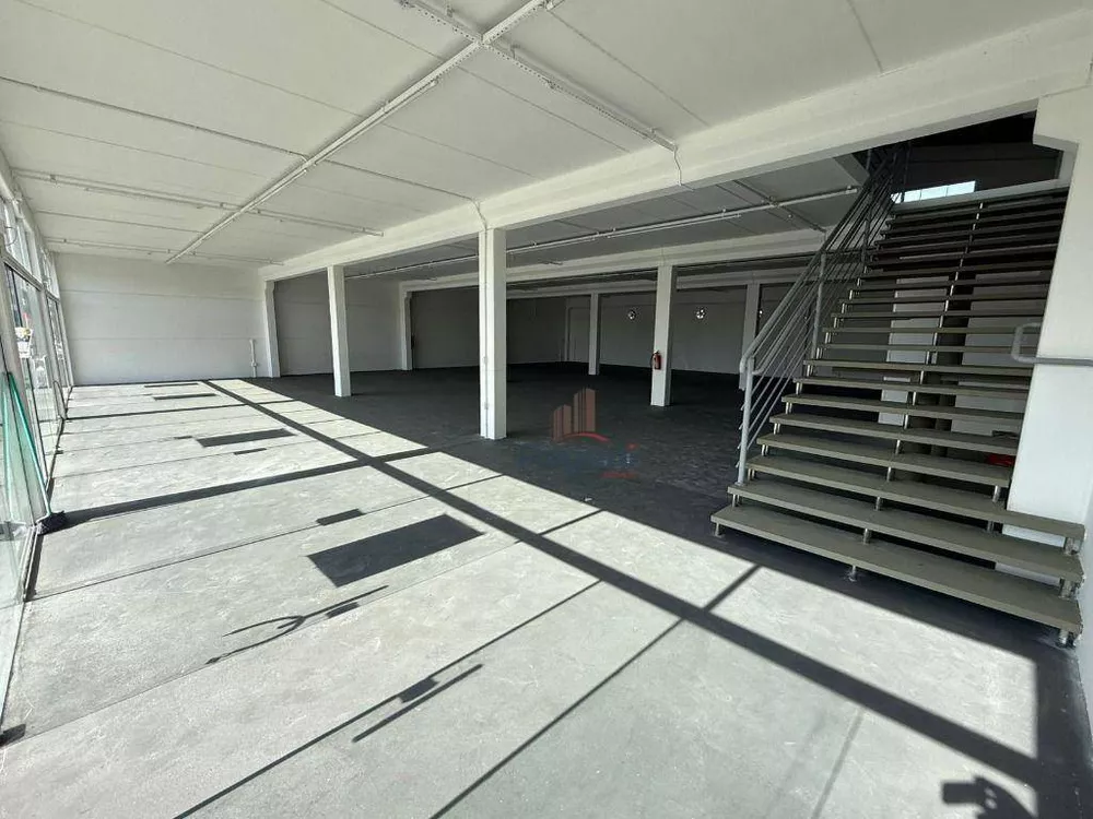 Depósito-Galpão, 740 m² - Foto 4