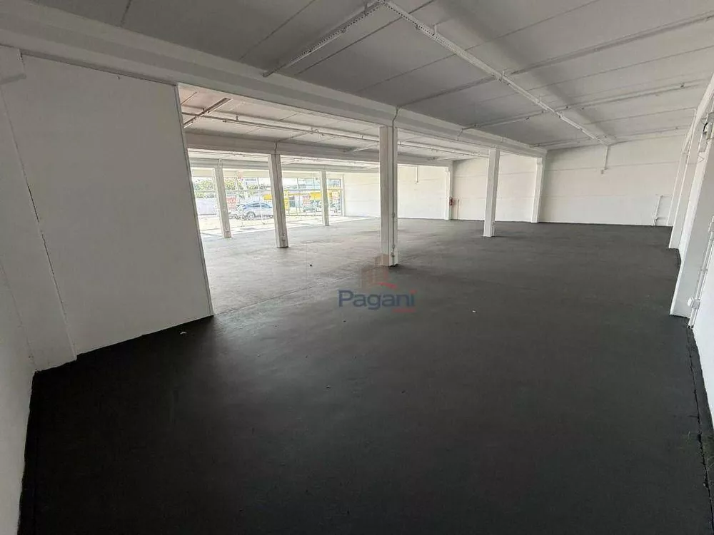 Depósito-Galpão, 740 m² - Foto 8