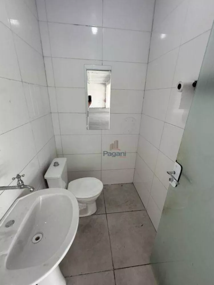 Depósito-Galpão, 740 m² - Foto 6