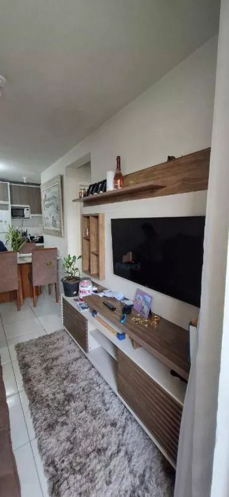 Apartamento, 2 quartos, 50 m² - Foto 4
