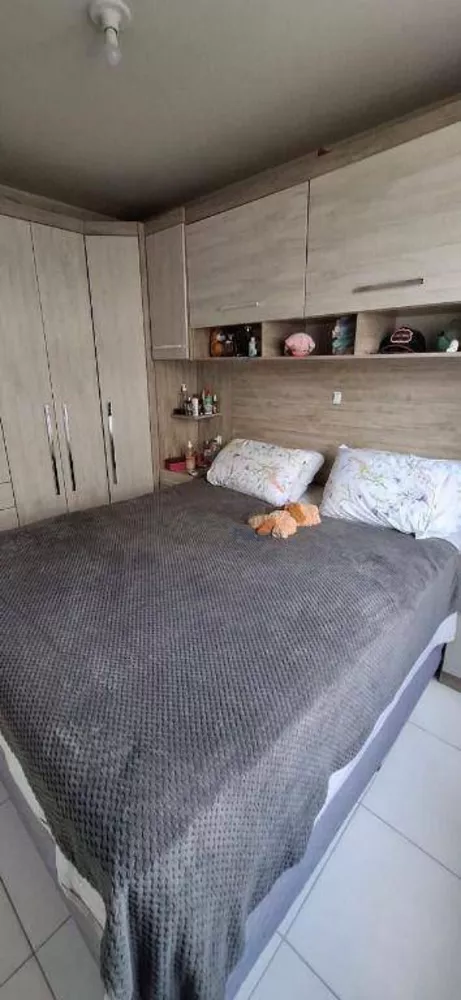 Apartamento, 2 quartos, 50 m² - Foto 11