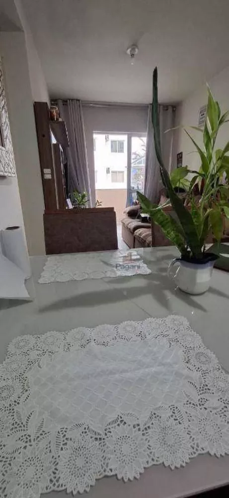 Apartamento, 2 quartos, 50 m² - Foto 5