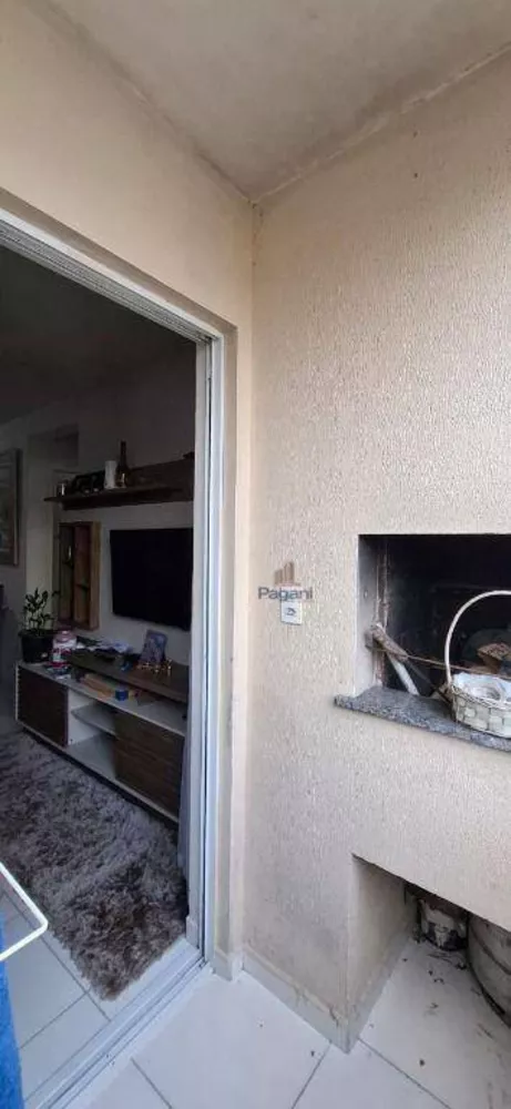 Apartamento, 2 quartos, 50 m² - Foto 6