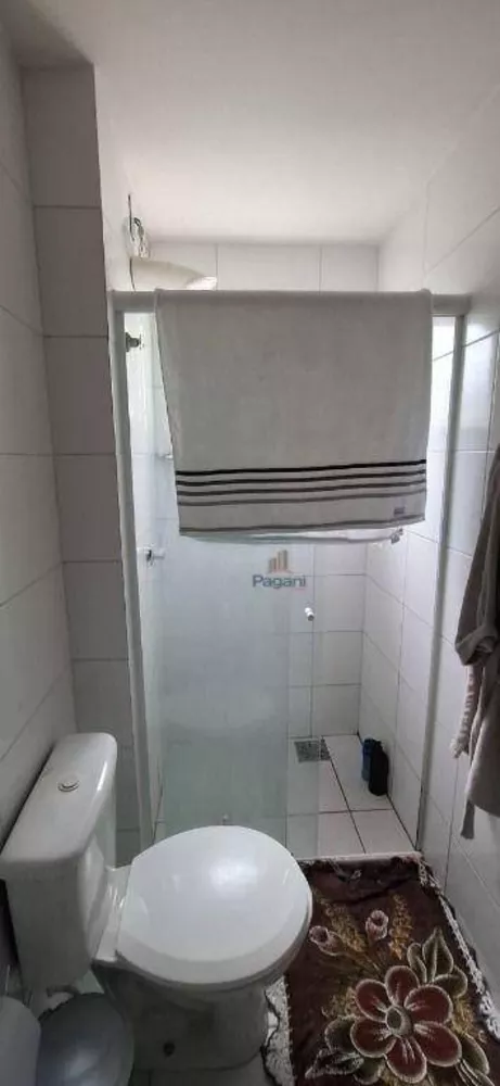 Apartamento, 2 quartos, 50 m² - Foto 8