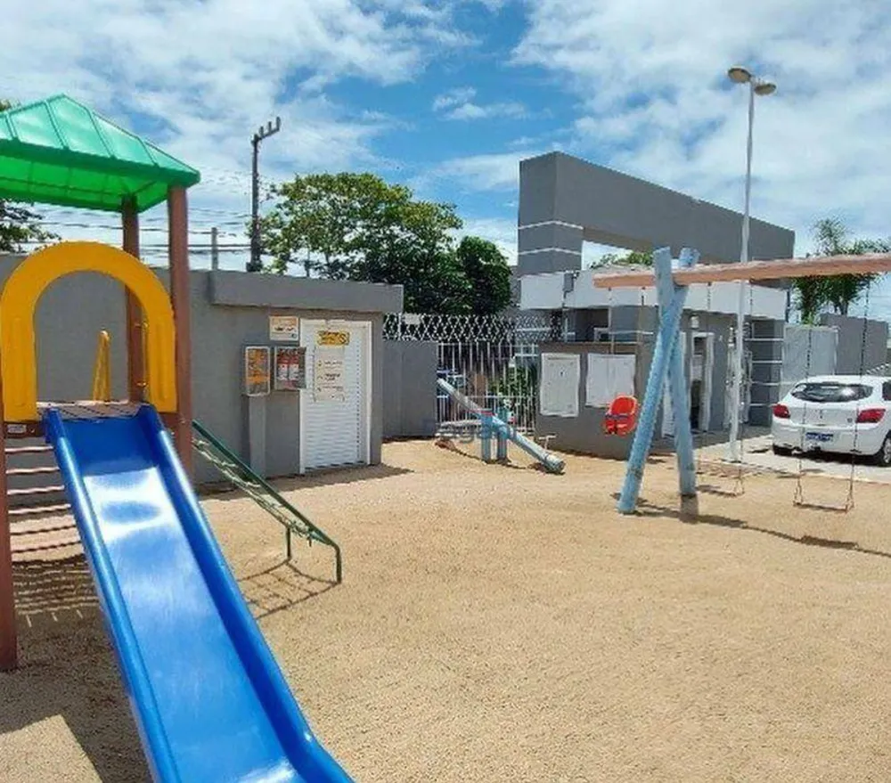 Apartamento, 2 quartos, 50 m² - Foto 18