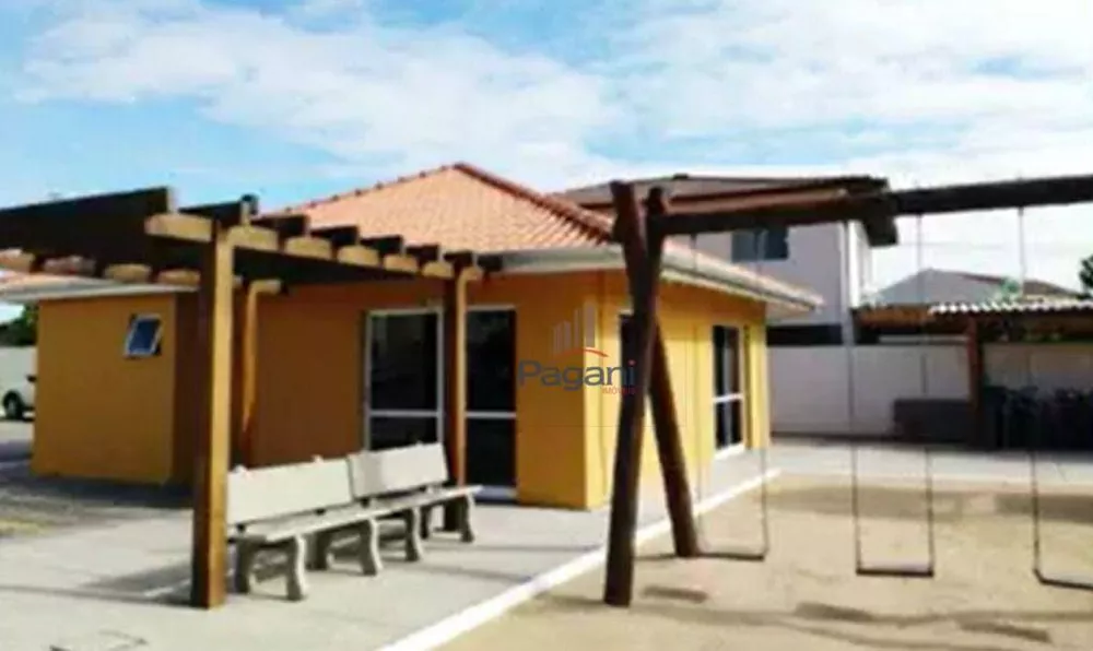 Apartamento, 2 quartos, 50 m² - Foto 12