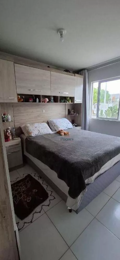 Apartamento, 2 quartos, 50 m² - Foto 10