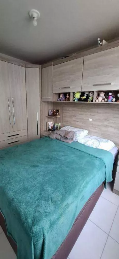 Apartamento, 2 quartos, 50 m² - Foto 7